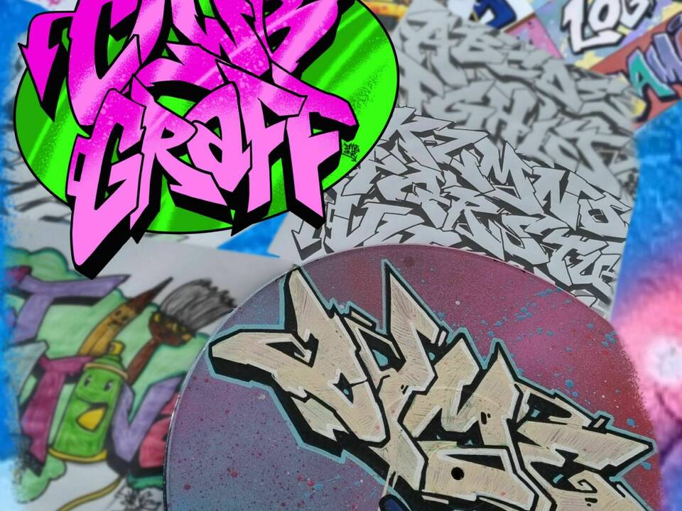 Graff Club