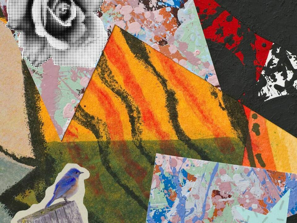 Zine Workshops