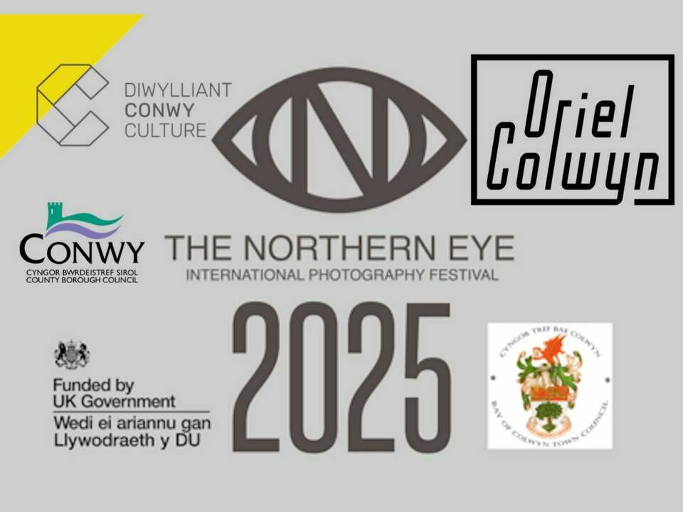 Northern Eye Festival 2025